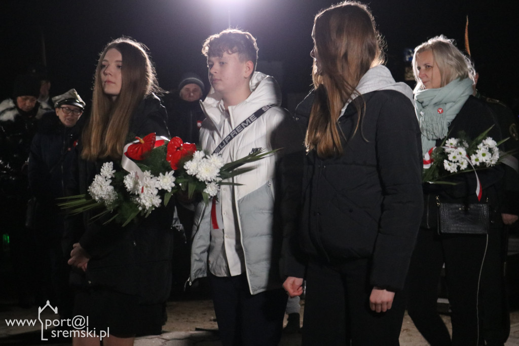104. rocznica wybuchu Powstania Wielkopolskiego