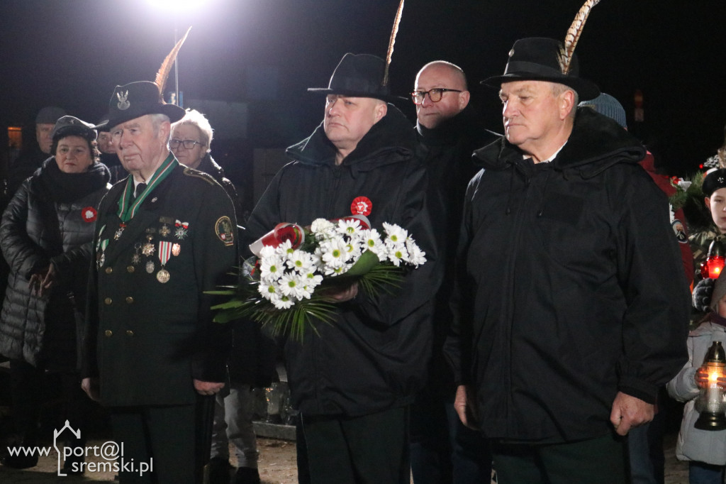104. rocznica wybuchu Powstania Wielkopolskiego