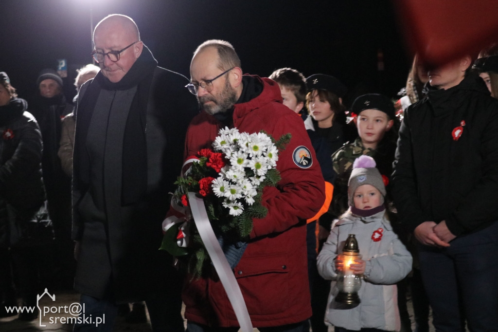 104. rocznica wybuchu Powstania Wielkopolskiego