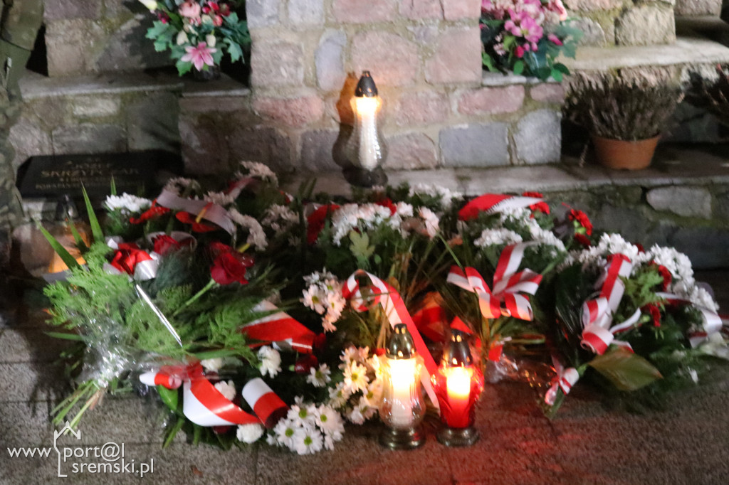 104. rocznica wybuchu Powstania Wielkopolskiego