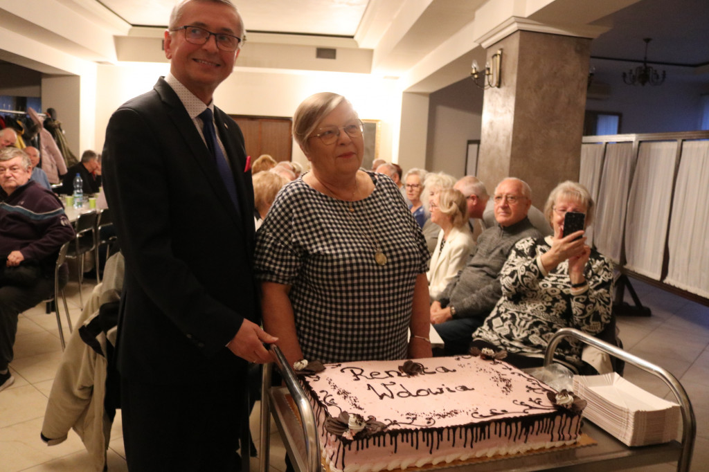 Mieszkańcy Śremu wsparli inicjatywę 