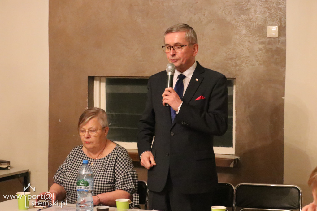 Mieszkańcy Śremu wsparli inicjatywę 