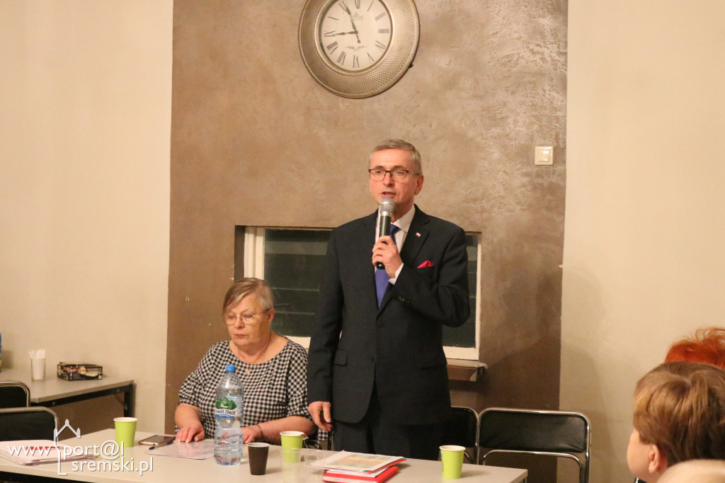 Mieszkańcy Śremu wsparli inicjatywę 
