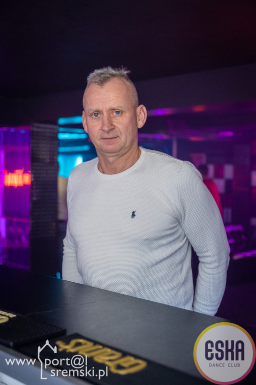 Tak bawili się śremianie w klubie Eska