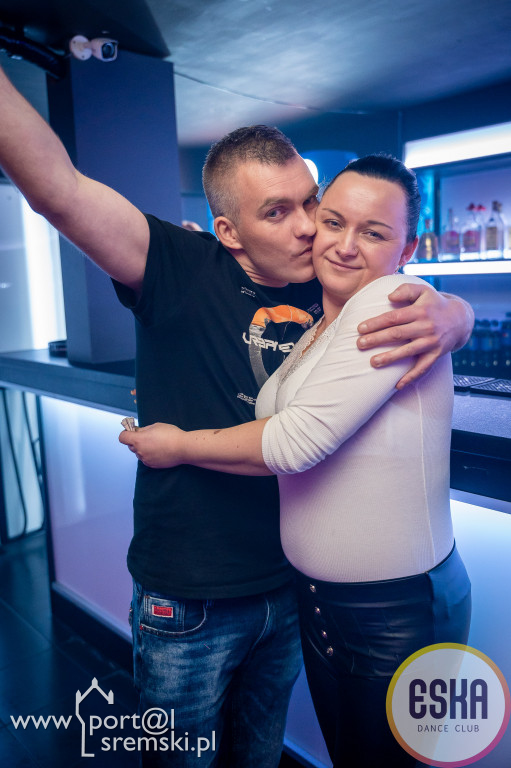 Impreza w Eska Dance Club - 21 stycznia