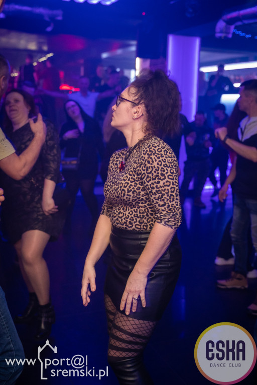 Impreza w Eska Dance Club - 21 stycznia