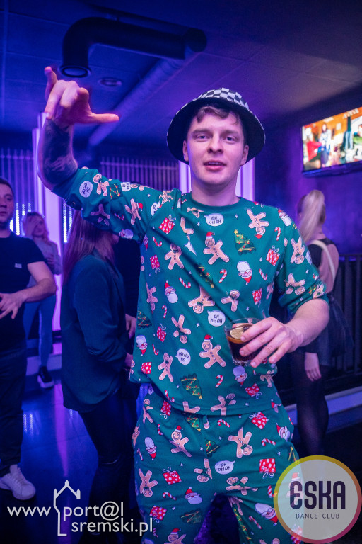 Impreza w Eska Dance Club - 21 stycznia