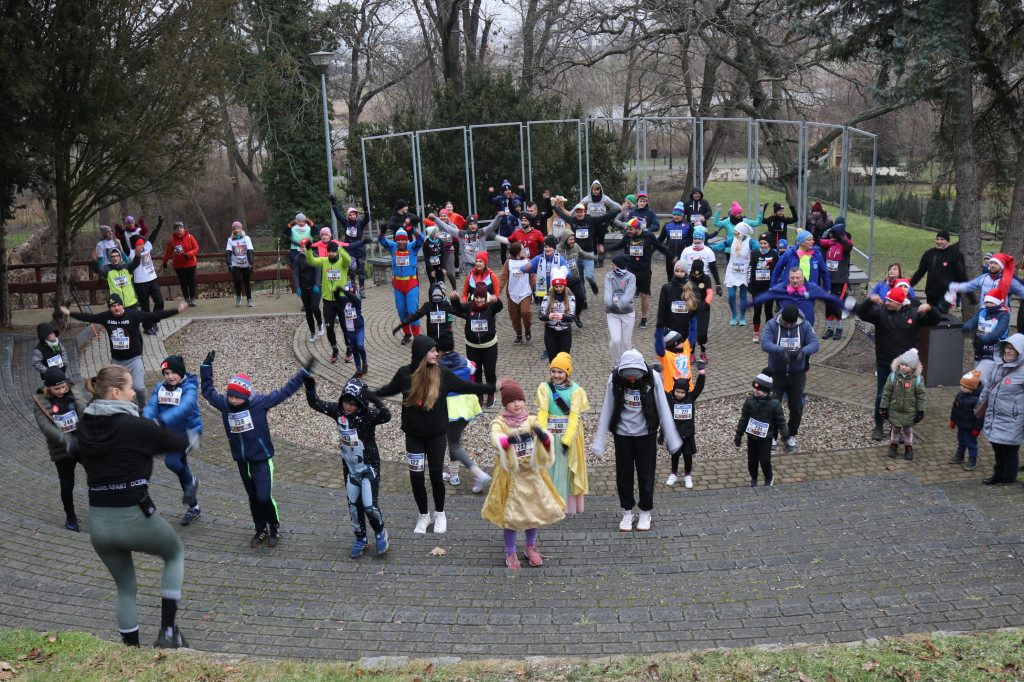 31. Finał WOŚP w Śremie