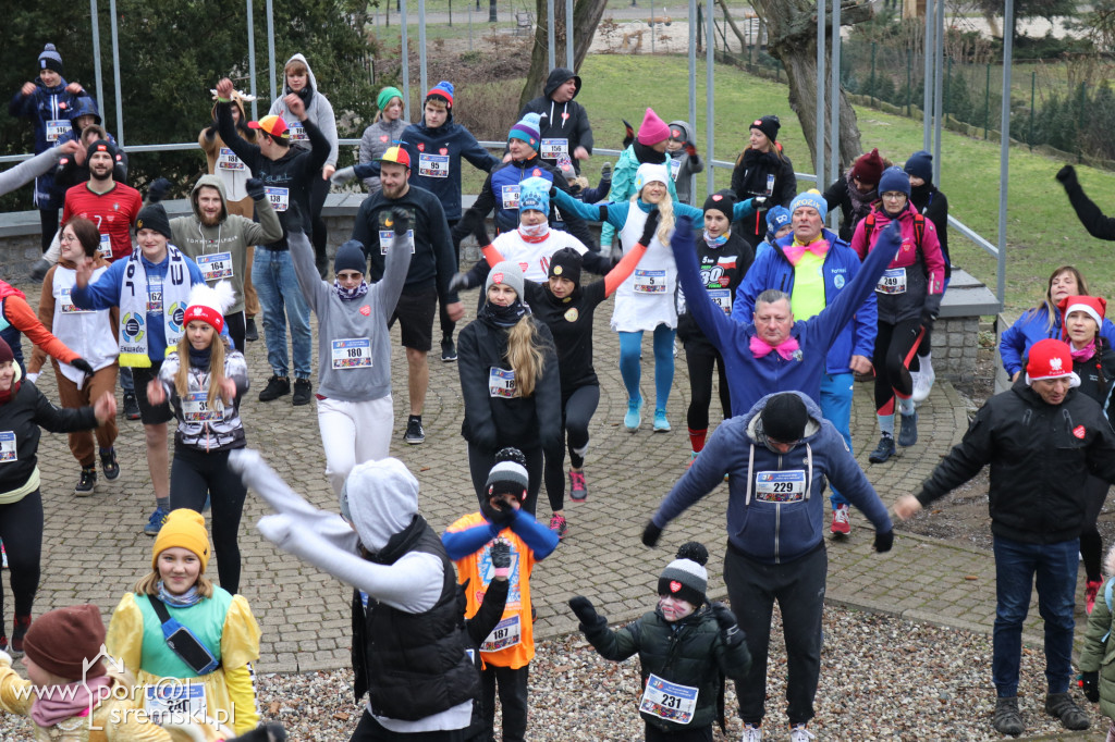 31. Finał WOŚP w Śremie