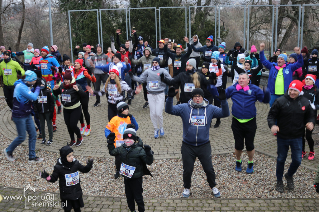 31. Finał WOŚP w Śremie