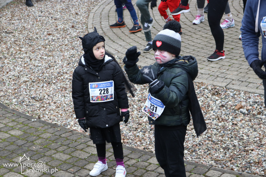 31. Finał WOŚP w Śremie