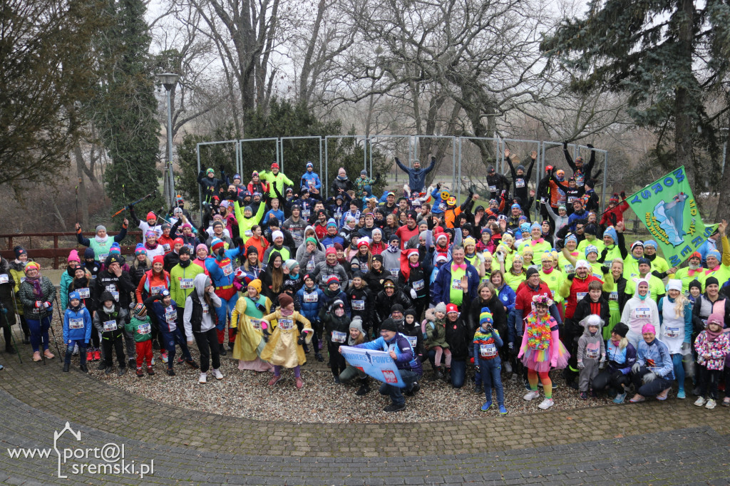 31. Finał WOŚP w Śremie