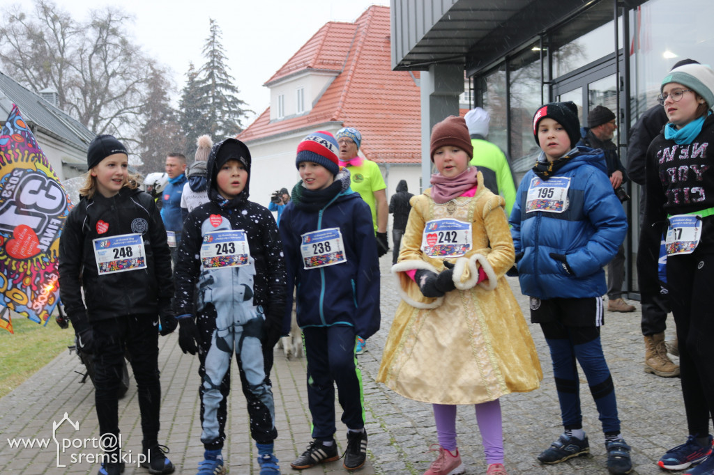 31. Finał WOŚP w Śremie