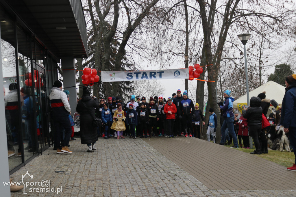 31. Finał WOŚP w Śremie