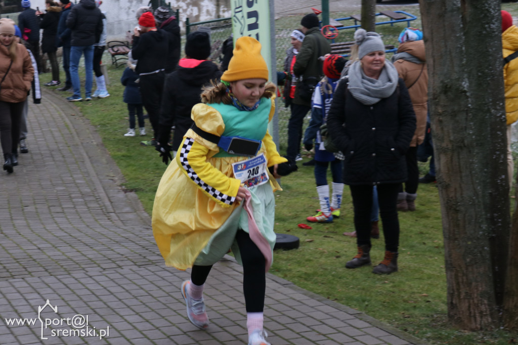 31. Finał WOŚP w Śremie