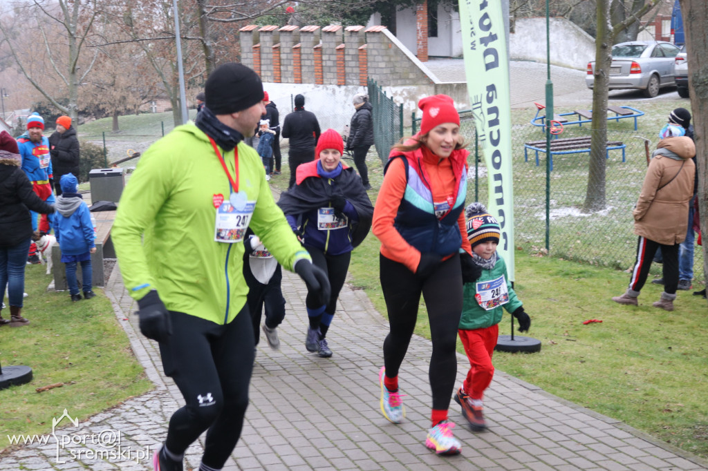 31. Finał WOŚP w Śremie