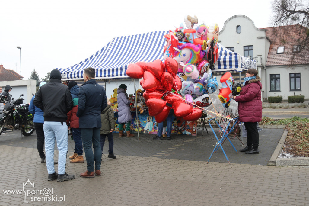 31. Finał WOŚP w Śremie