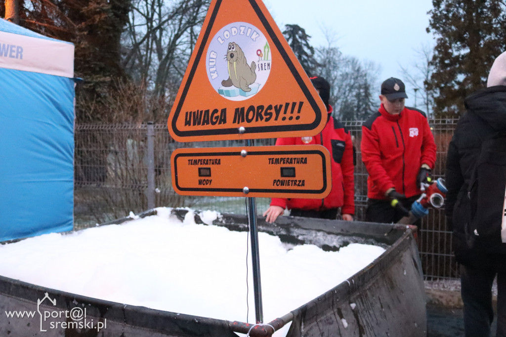 31. Finał WOŚP w Śremie