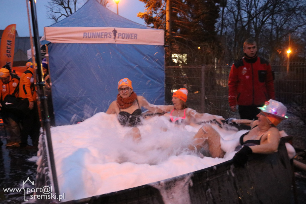 31. Finał WOŚP w Śremie