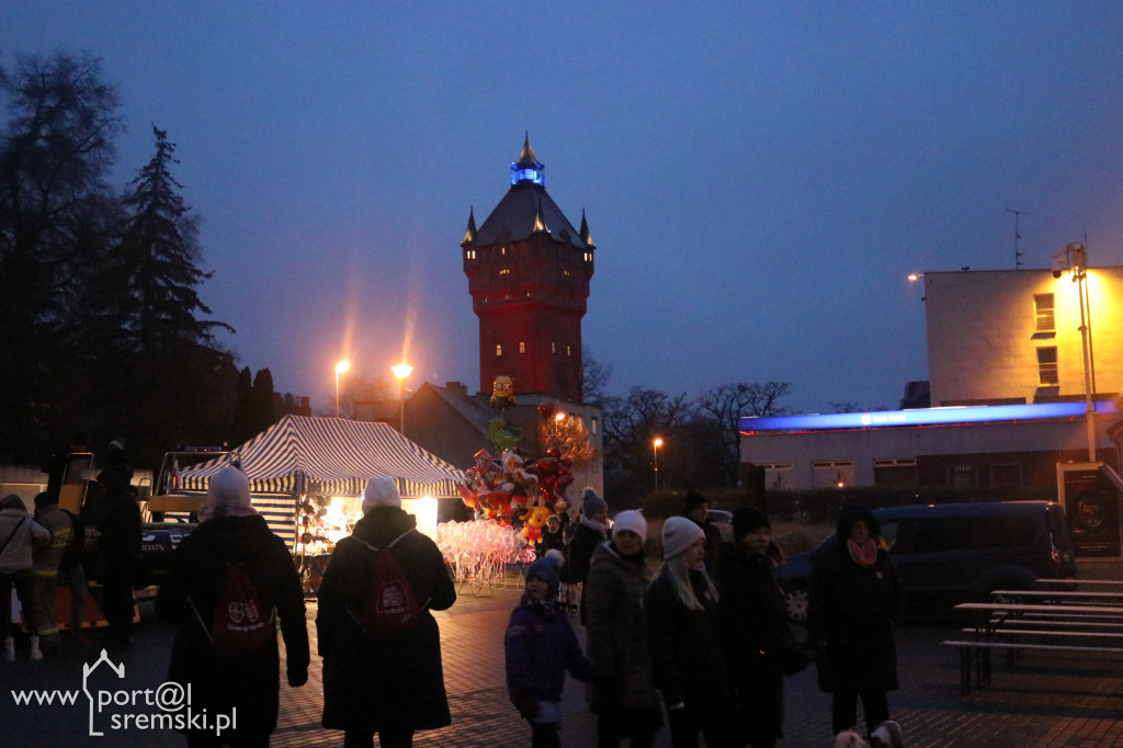 31. Finał WOŚP w Śremie