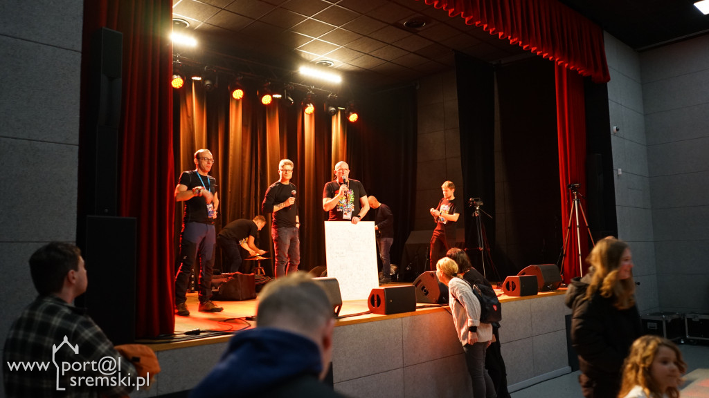31. Finał WOŚP w Śremie