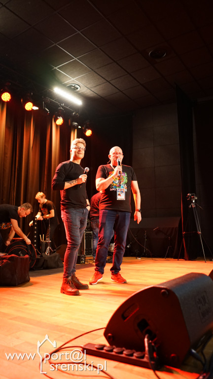 31. Finał WOŚP w Śremie