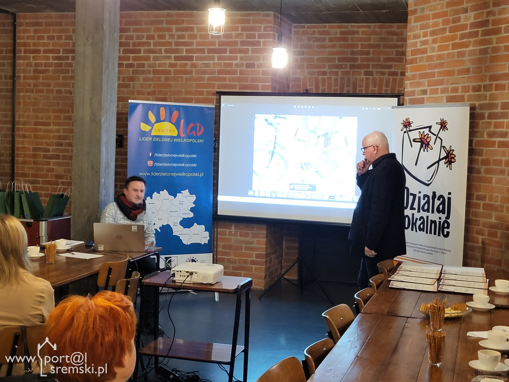 Działaj Lokalnie