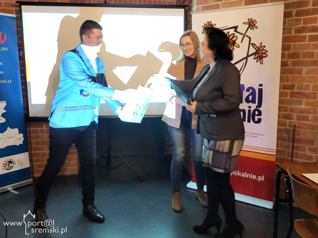 Działaj Lokalnie