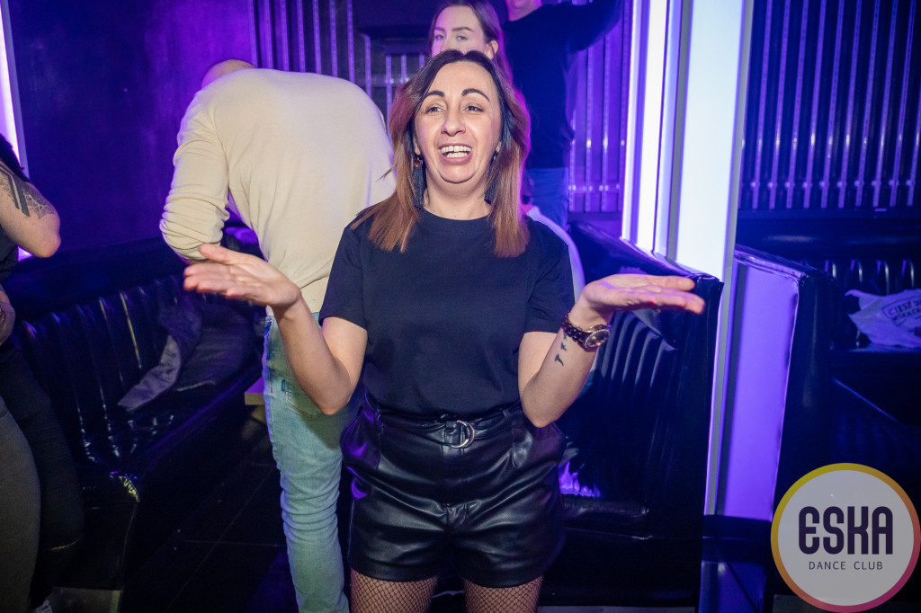 Impreza w Eska Dance Club - 04.02.23