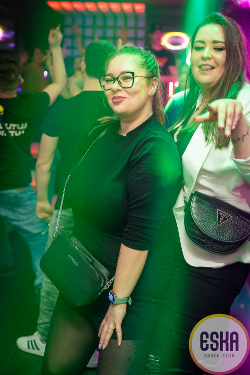 Impreza w Eska Dance Club - 04.02.23