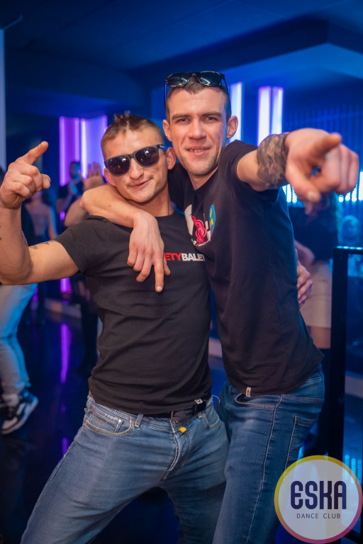 Impreza w Eska Dance Club - 04.02.23
