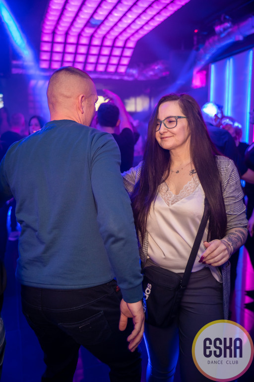 Impreza w Eska Dance Club - 04.02.23