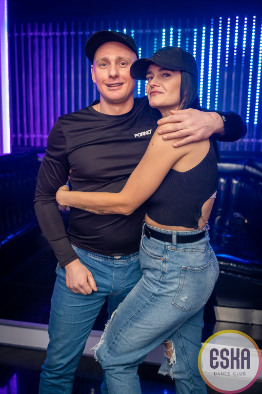 Impreza w Eska Dance Club - 04.02.23