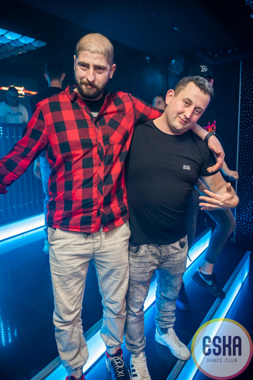 Impreza w Eska Dance Club - 04.02.23
