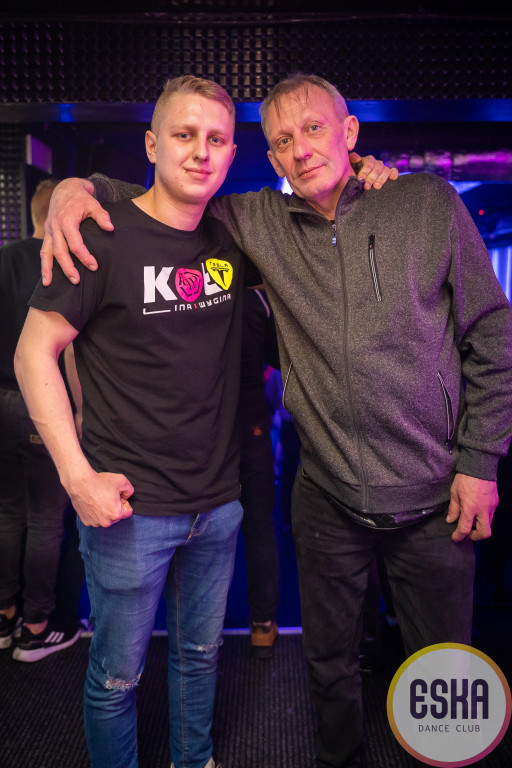 Impreza w Eska Dance Club - 04.02.23