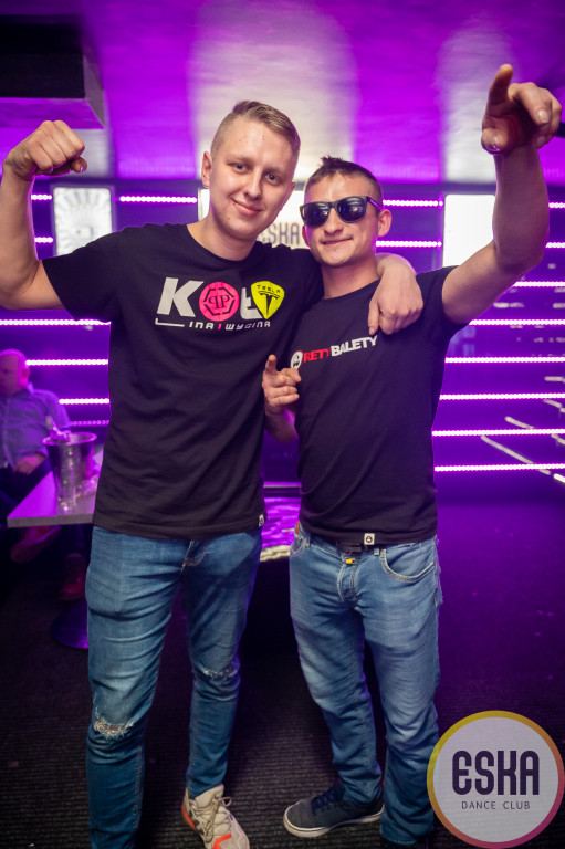 Impreza w Eska Dance Club - 04.02.23