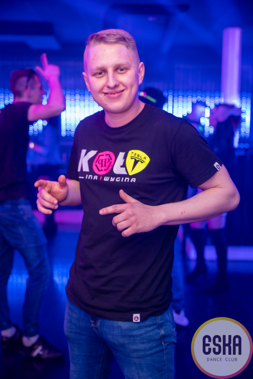Impreza w Eska Dance Club - 04.02.23