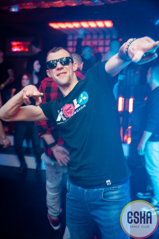 Impreza w Eska Dance Club - 04.02.23