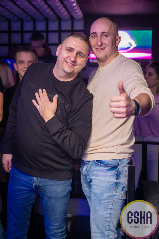 Impreza w Eska Dance Club - 04.02.23