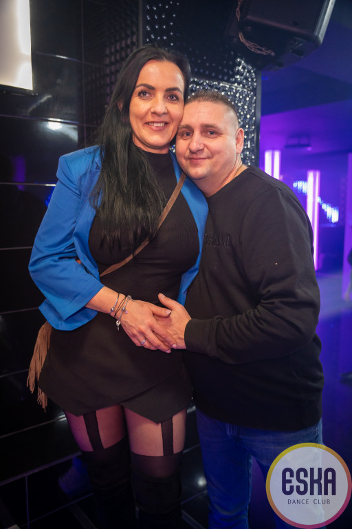Impreza w Eska Dance Club - 04.02.23