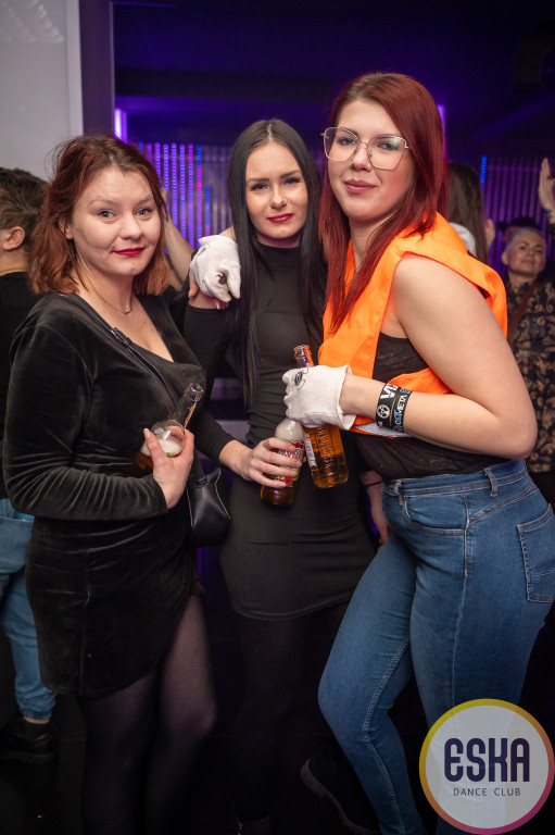 Impreza w Eska Dance Club - 04.02.23