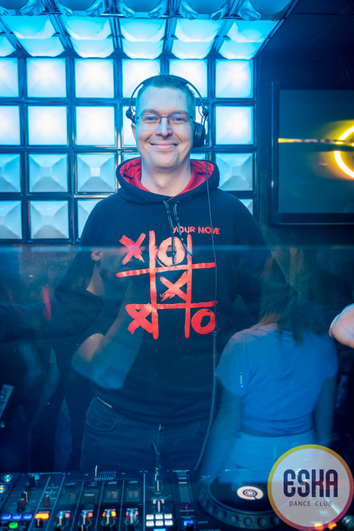 Impreza w Eska Dance Club - 04.02.23