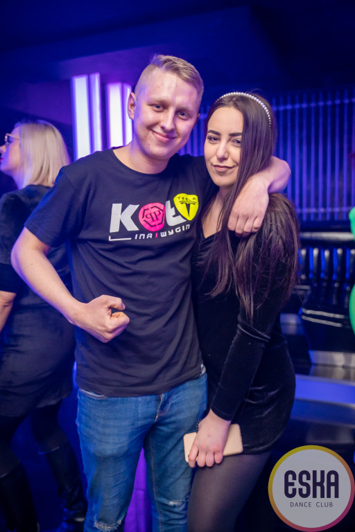 Impreza w Eska Dance Club - 04.02.23
