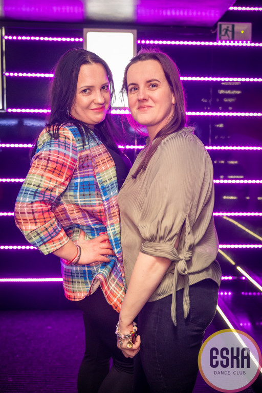 Impreza w Eska Dance Club - 04.02.23