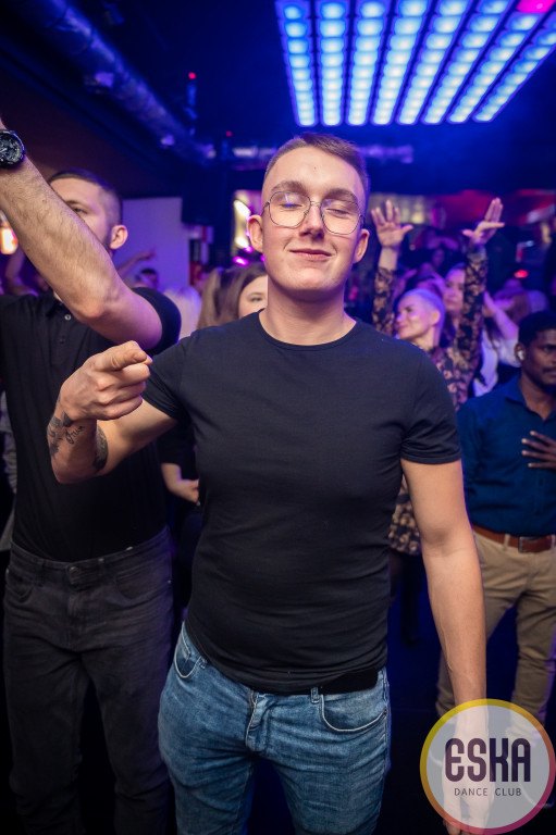 Impreza w Eska Dance Club - 04.02.23