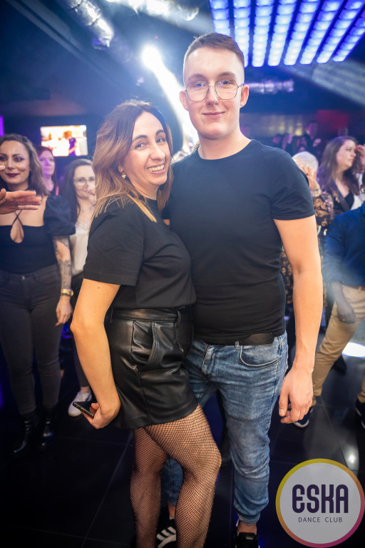Impreza w Eska Dance Club - 04.02.23