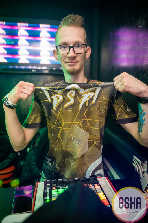 Impreza w Eska Dance Club - 04.02.23