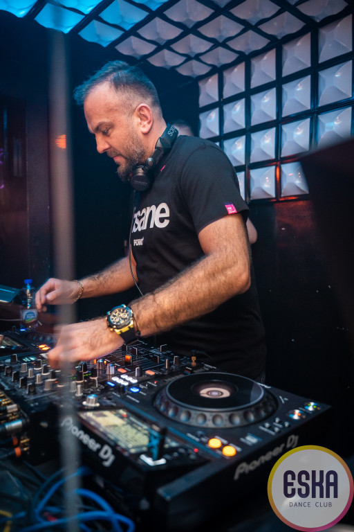 Impreza w Eska Dance Club - 04.02.23