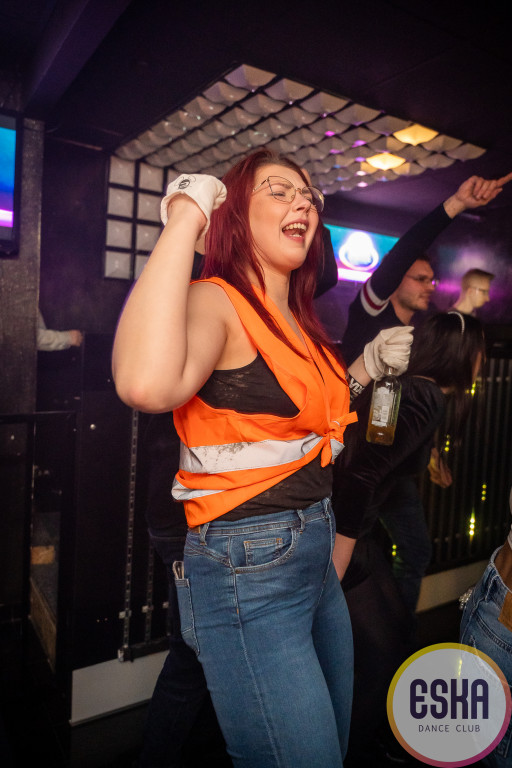 Impreza w Eska Dance Club - 04.02.23