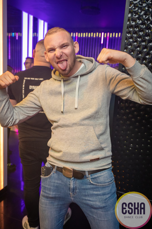 Impreza w Eska Dance Club - 04.02.23